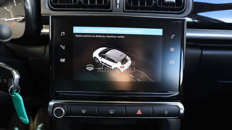 Citroen C3 1.2 PureTech