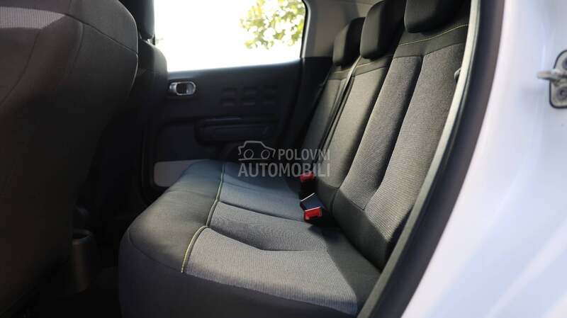 Citroen C3 1.2 PureTech