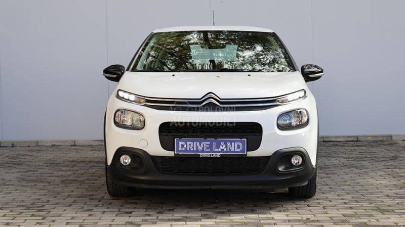 Citroen C3 1.2 PureTech