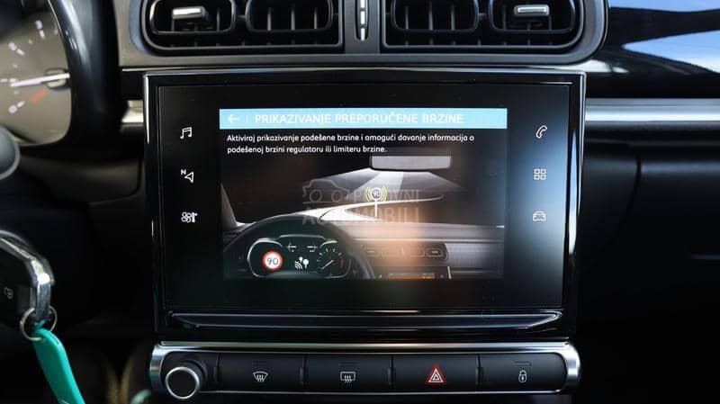 Citroen C3 1.2 PureTech