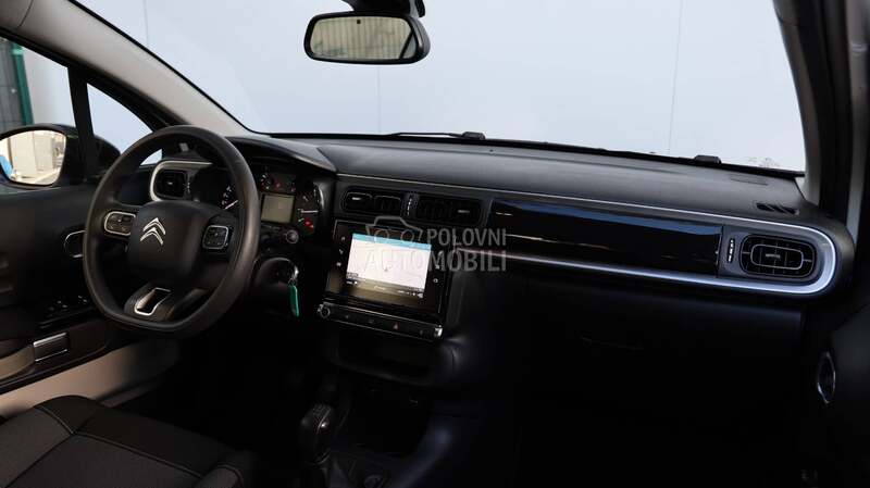 Citroen C3 1.2 PureTech