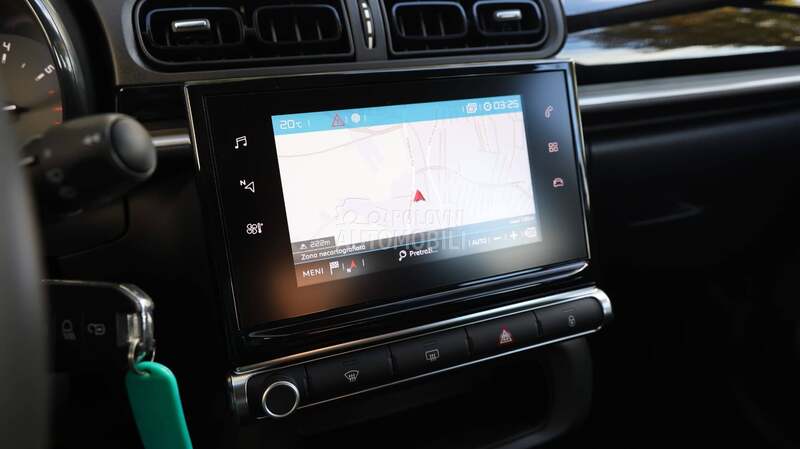 Citroen C3 1.2 PureTech