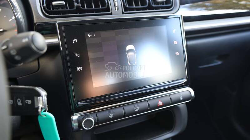 Citroen C3 1.2 PureTech