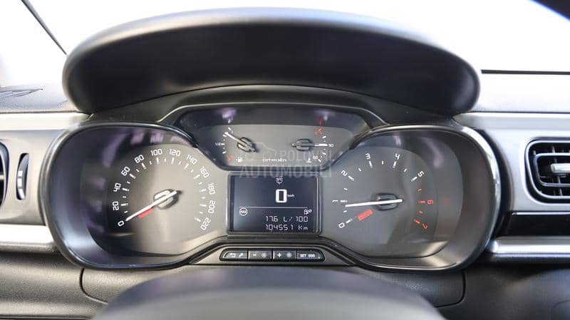 Citroen C3 1.2 PureTech