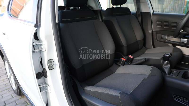 Citroen C3 1.2 PureTech