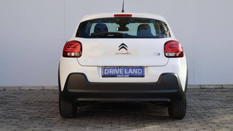Citroen C3 1.2 PureTech
