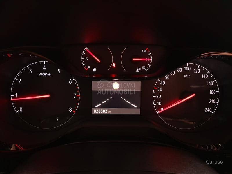 Opel Corsa F 1.2 PREMIUM EDITION