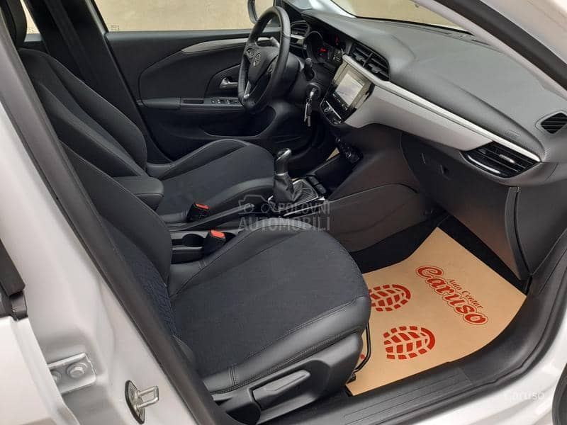 Opel Corsa F 1.2 PREMIUM EDITION
