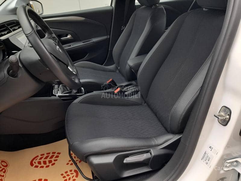 Opel Corsa F 1.2 PREMIUM EDITION