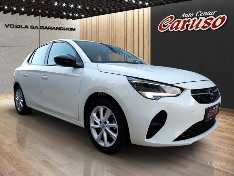 Opel Corsa F 1.2 PREMIUM EDITION