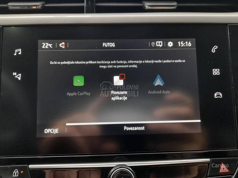 Opel Corsa F 1.2 PREMIUM EDITION