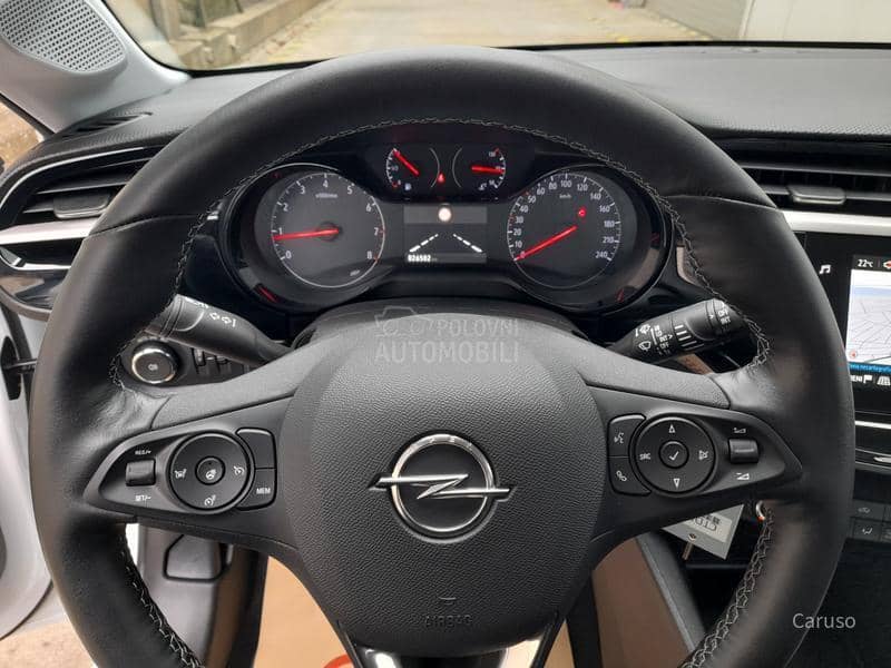 Opel Corsa F 1.2 PREMIUM EDITION