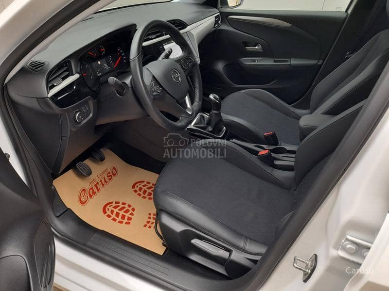 Opel Corsa F 1.2 PREMIUM EDITION