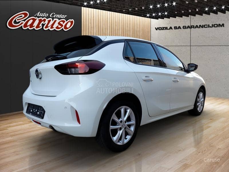 Opel Corsa F 1.2 PREMIUM EDITION