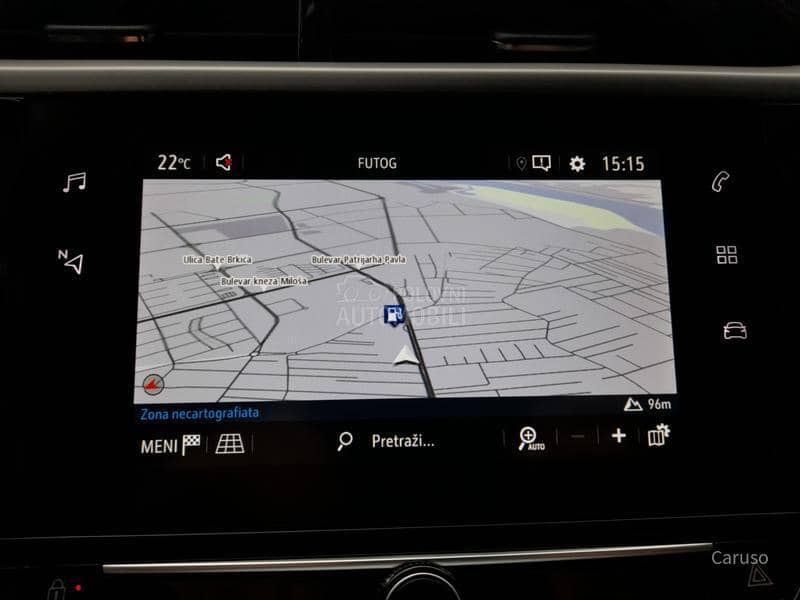 Opel Corsa F 1.2 PREMIUM EDITION