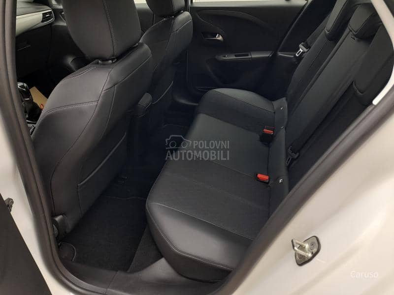 Opel Corsa F 1.2 PREMIUM EDITION