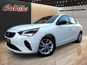 Opel Corsa F 1.2 PREMIUM EDITION
