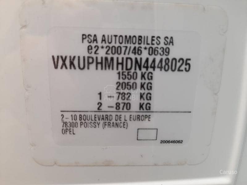 Opel Corsa F 1.2 PREMIUM EDITION