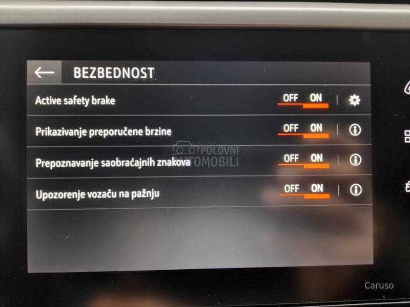 Opel Corsa F 1.2 PREMIUM EDITION