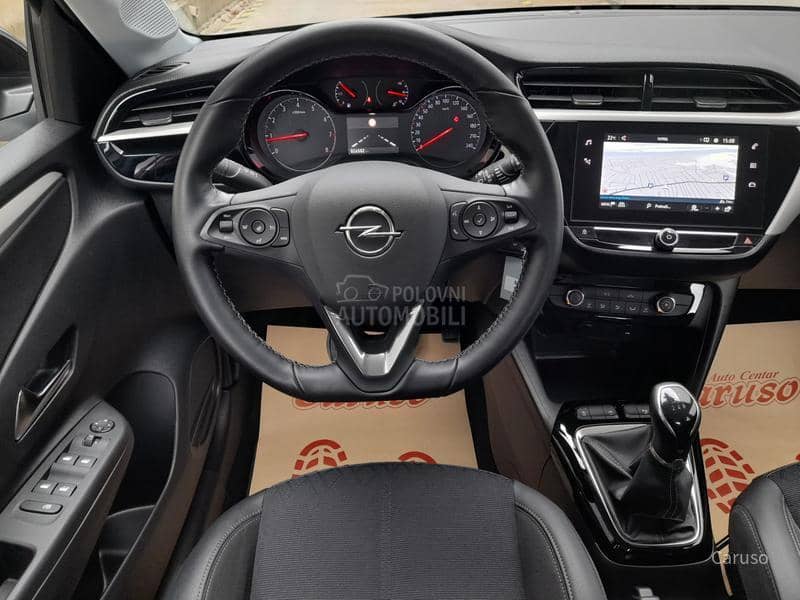 Opel Corsa F 1.2 PREMIUM EDITION