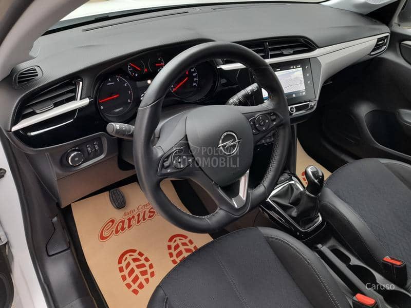 Opel Corsa F 1.2 PREMIUM EDITION