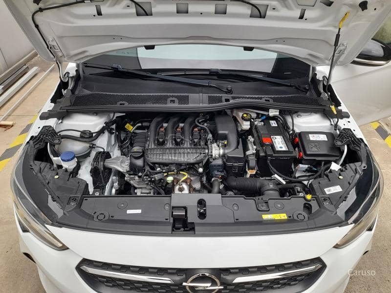 Opel Corsa F 1.2 PREMIUM EDITION