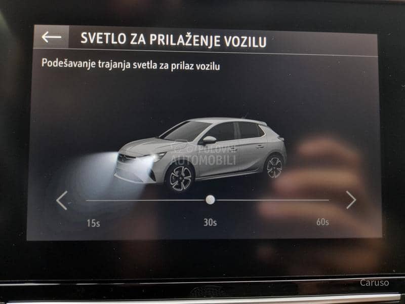 Opel Corsa F 1.2 PREMIUM EDITION