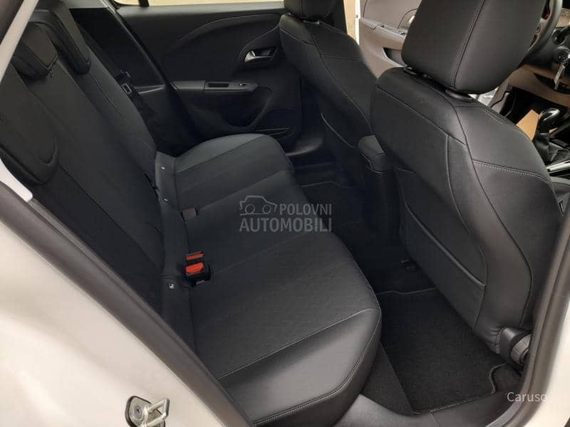 Opel Corsa F 1.2 PREMIUM EDITION