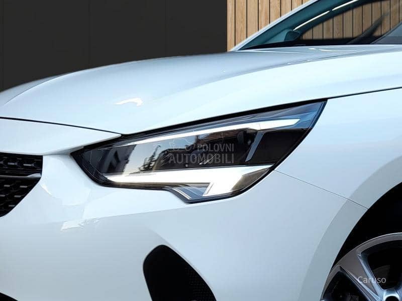 Opel Corsa F 1.2 PREMIUM EDITION