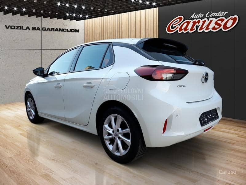 Opel Corsa F 1.2 PREMIUM EDITION