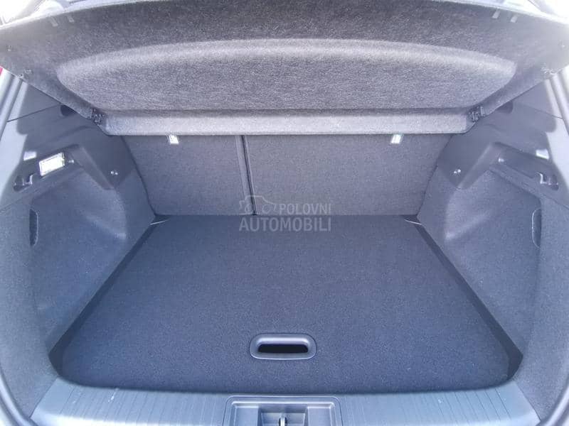 Renault Captur techno TCe 160 EDC