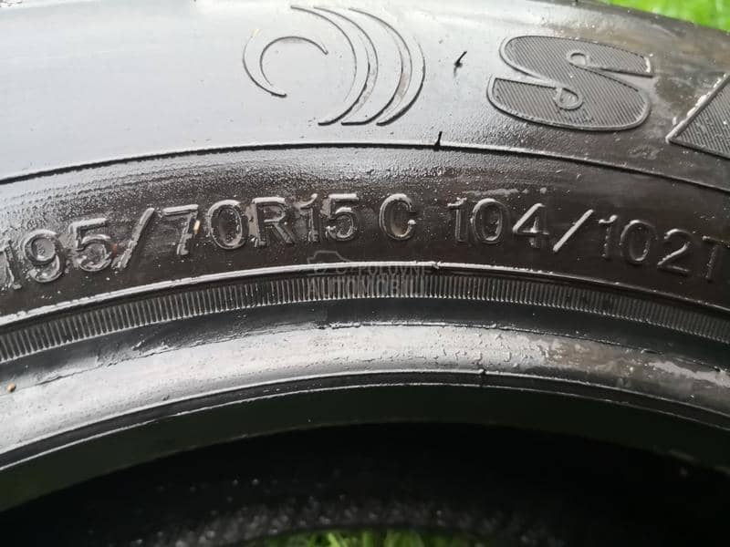 Sailun 195/70 R15 Sve sezone