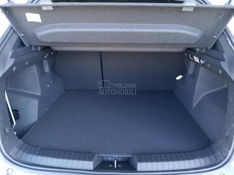 Dacia Duster EXTREME ECO-G 100