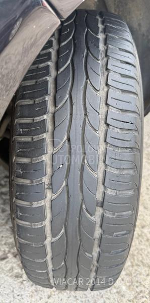 Ford Fiesta 1.4 AUTOM