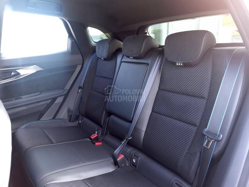 Renault Austral Alpine hybrid 200