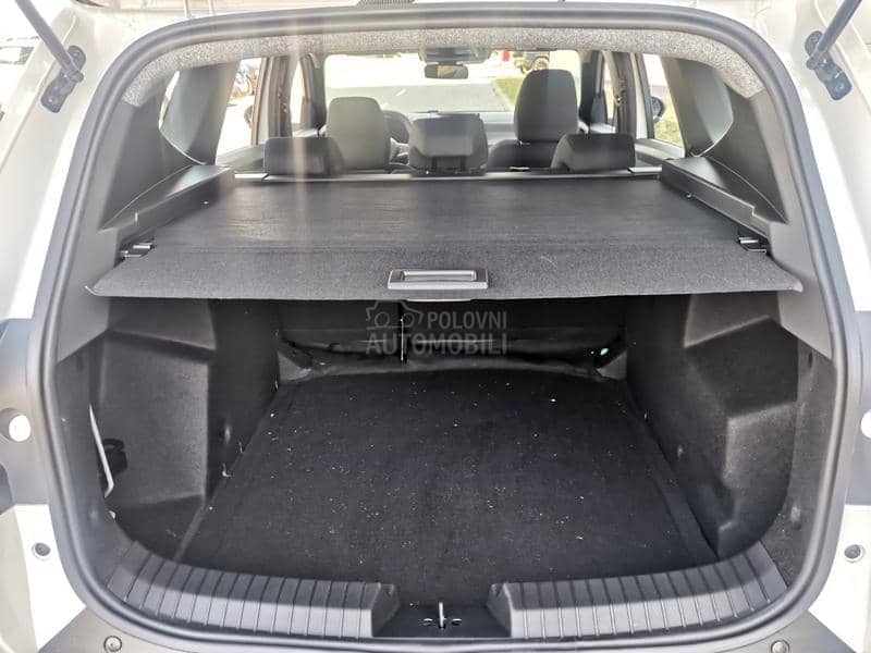 Dacia Bigster ESSENTIAL TCe 140