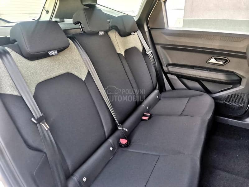 Dacia Bigster ESSENTIAL TCe 140