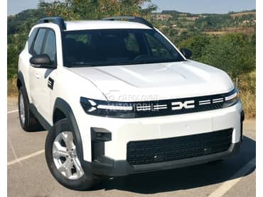 Dacia Bigster ESSENTIAL TCe 140