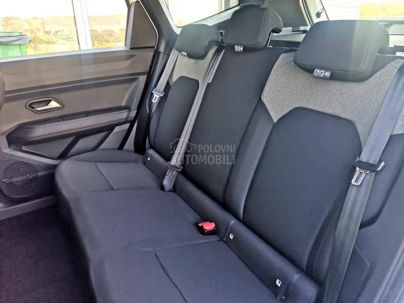 Dacia Bigster ESSENTIAL TCe 140