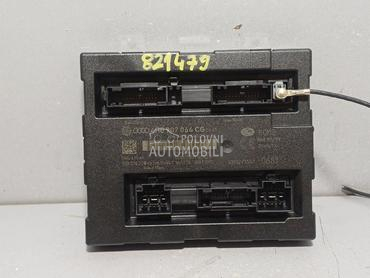 BCM ELEKTRONIKA za Audi A6