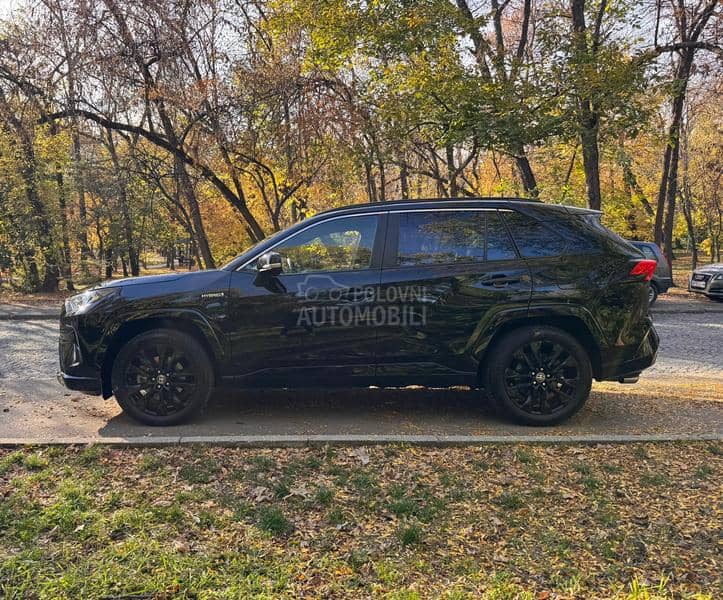 Toyota RAV 4 EXECUTIVE, AWD, 360 Toyota RAV 4 EXECUTIVE, AWD, 360