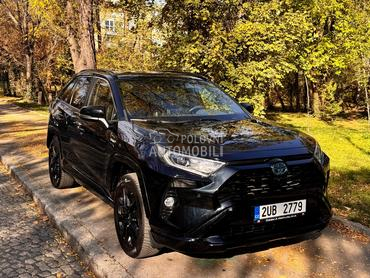 Toyota RAV 4 EXECUTIVE, AWD, 360