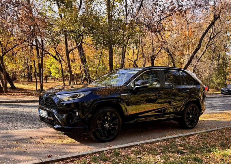 Toyota RAV 4 EXECUTIVE, AWD, 360 Toyota RAV 4 EXECUTIVE, AWD, 360