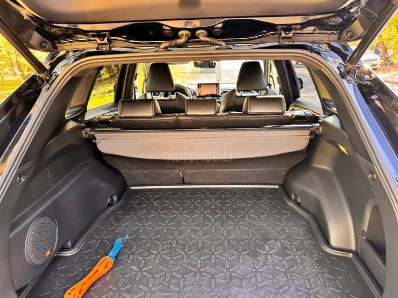 Toyota RAV 4 EXECUTIVE, AWD, 360 Toyota RAV 4 EXECUTIVE, AWD, 360