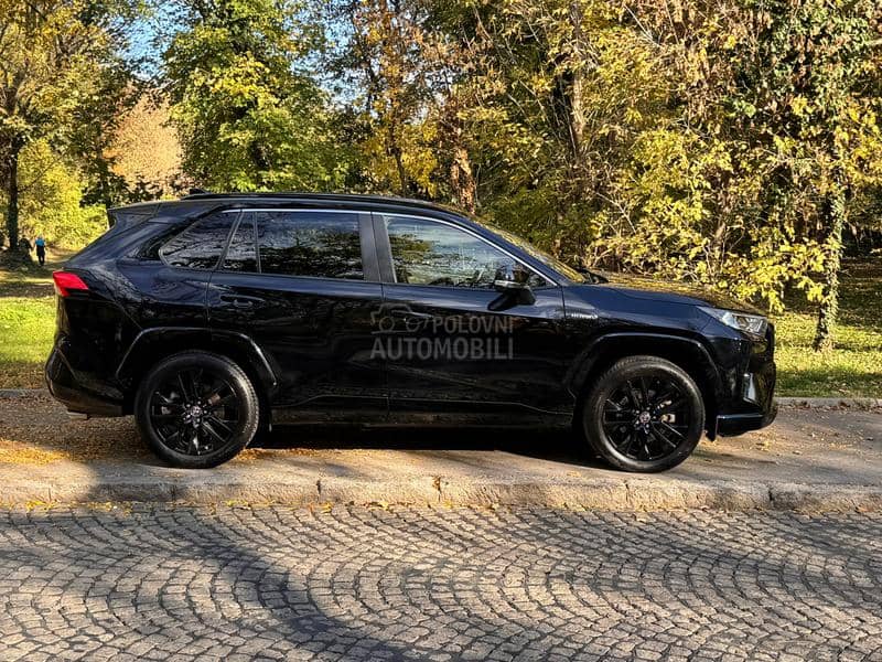 Toyota RAV 4 EXECUTIVE, AWD, 360 Toyota RAV 4 EXECUTIVE, AWD, 360