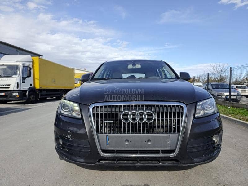 Audi Q5 Q5 2,0 TDI