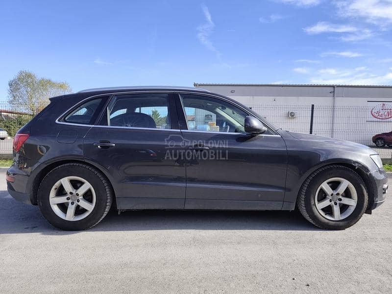 Audi Q5 Q5 2,0 TDI