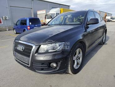 Audi Q5 Q5 2,0 TDI
