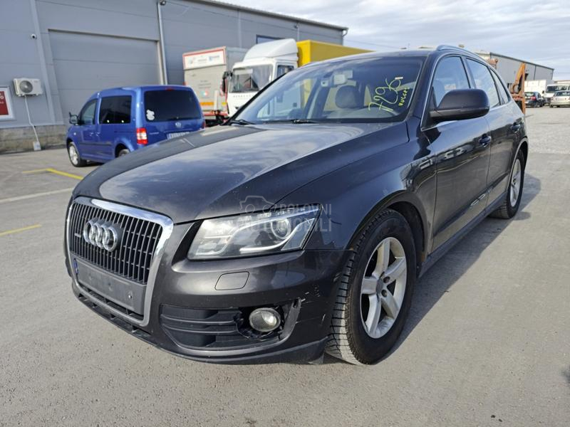 Audi Q5 Q5 2,0 TDI