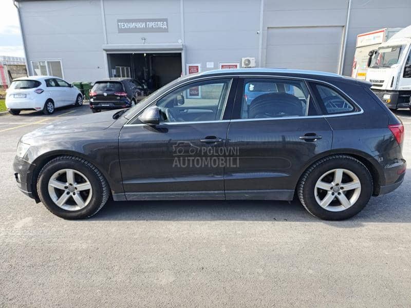 Audi Q5 Q5 2,0 TDI